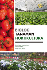 Biologi tanaman holtikultura