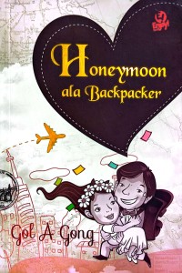 Honeymoon Ala Backpacker